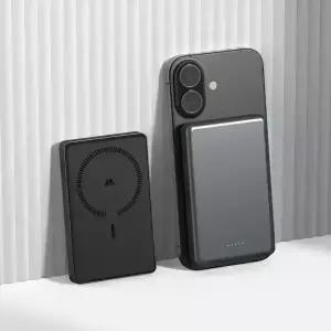 밸류엠 20W 맥세이프 보조배터리 10000mAh