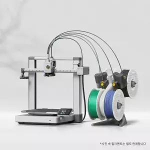 뱀부랩 Bambu Lab A1 Combo 3D 프린터 글로벌버젼