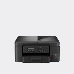 DCP-T730DW (잉크포함) 정품 무선 무한잉크복합기 프린터 자동양면인쇄