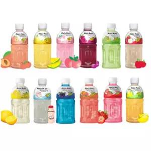 모구모구 리치 외 11종 320ml x 1개입 골라담기