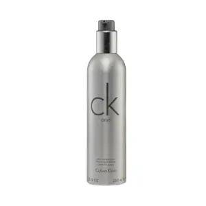 캘빈클라인 CK ONE 모이스처라이저 250ml