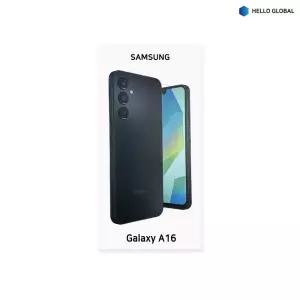 삼성 갤럭시 A16 128GB SM-A165 미사용 공기계 새상품 3사호환 자급제