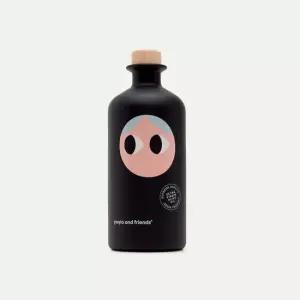 이야이야앤프렌즈 이야이야앤프렌즈 엑스트라버진 올리브오일 500ml