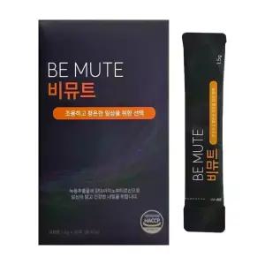 메디홉 비뮤트 프리미엄 1.5g x 30포 1개 / 써클