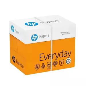 HP A4 복사용지(A4용지) 80g 2500매 1BOX