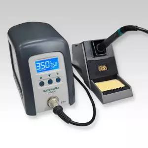 QK704DH(90W)고주파인두기/무연납대응인두기