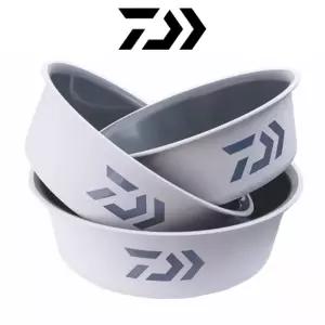 다이와 DAIWA 2025 민물 낚시 떡밥 그릇 세트 미끼 통 바가지 CASE CS(A)