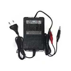 충전기 연축전지 디포스전자 DIPOS 12V 2A PB-1202CR 7~14Ah[pw]