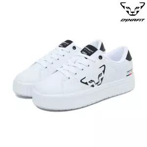 [다이나핏](강남점)빅설표 키높이운동화 공용 팬코 레오 (White) YUS24N13_W2 (YUS24N13W2) _GNSH