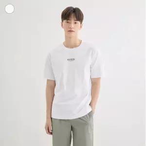 남성 애슬래저 반팔티셔츠 KP2K04J4