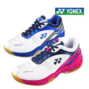 [요넥스]YONEX 신형 배드민턴화 SHB-SC4LX/SC4MX  스쿼시화/ 운동화/탁구화