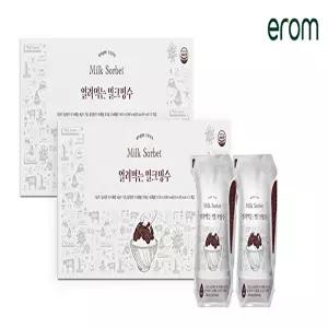 [이롬][이롬]얼려먹는 밀크빙수 24팩