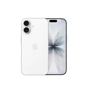 Apple 아이폰 17 자급제 512GB 화이트 MG6Q4KH/A