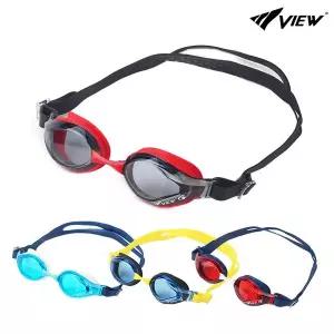 [VIEW]뷰 V760JASA 아동용 패킹 수경 주니어용 물안경 키즈