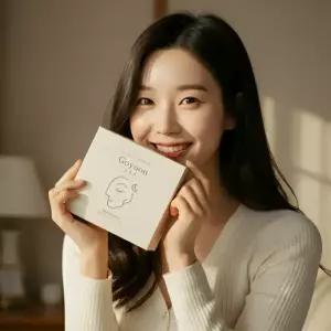 Evenly Sleep 고요온 온열안대 온열 스팀 암막 숙면 수면 눈찜질 안대 아이마스크 20매입