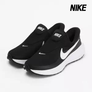 나이키 운동화 레볼루션8 이지온 여성 블랙 HQ2415-001