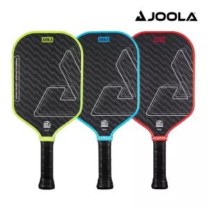 율라 줄라 JOOLA Perseus 더블 비전 피클볼 패들 16mm 패들커버 포함