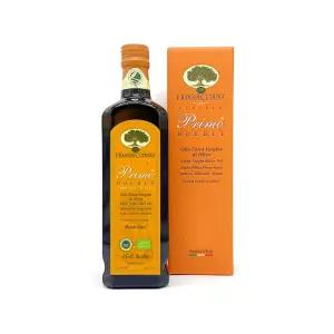 프리모 더블 유기농 엑스트라버진 올리브오일 500ml 1병