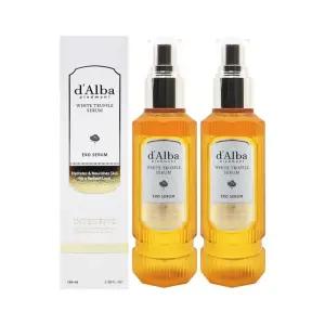 [홈쇼핑 최신상] 달바 시즌6 엑소 미스트 세럼 변정수 100ml 2개