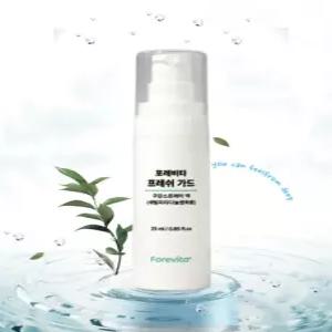 포레비타 프레쉬 가드 포리비타 구강스프레이 액 25ml 1개 세틸피리디늄염화물