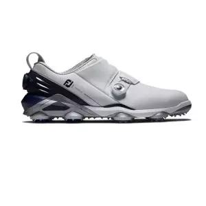 [풋조이](강남점)투어 알파 듀얼 보아 White/Navy/Grey 55508