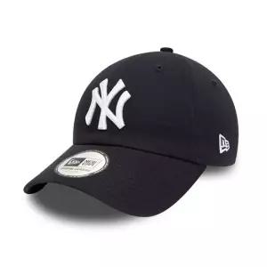 9TWENTY MLB 리그 뉴욕 양키스 에센셜 베이스볼 볼캡 네이비 60348850