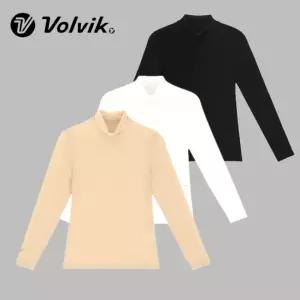 25SS 볼빅 여성골프 하이넥 냉감 베이스레이어  여름용이너웨어 3컬러 VLBSP391