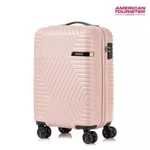 [아메리칸투어리스터] 캐리어 ELLEN SPINNER 55/20 55cm TSA V2 MELLOW ROSE DO840019