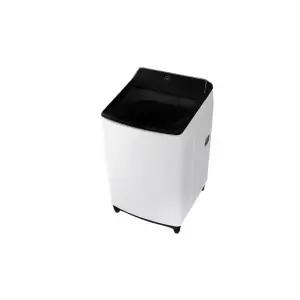 [삼성] AI 통버블 세탁기 19kg WA80F19S8W 화이트