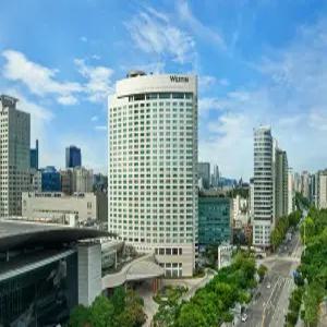 [서울 호텔] 웨스틴서울파르나스 (강남,역삼,삼성,논현)