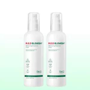 닥터지 1+1 레드 블레미쉬 밸런싱 에센스 플루이드 150mL
