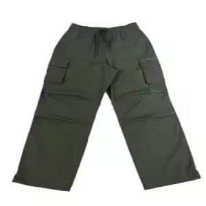 [스노우피크] 루트 스트링 와이드 팬츠 Rustic Khaki S26MUR-PT64 RK