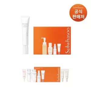[본사직영] 설화수 자정기미코렉터 단품기획 세트