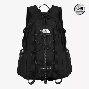 [노스페이스] [노스페이스 공식] NM2DR53J 화이트라벨 우먼 일렉트론 10 BLACK