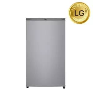 [LG]일반 냉장고 90L 1도어 실버 B103S14 소형 미니 냉장고