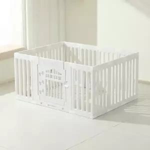 [펫스토어][펫홈] 무한 확장 강아지 펜스 일반형 12+1