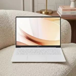 LG AMD 그램 AI 16인치 라이젠5 435 DDR5 16GB Gen4 2TB WIN11HOME 16Z95U-G.AS5MK 화이트 HMC