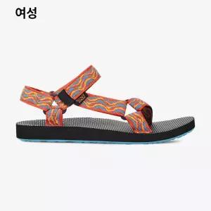 [테바 본사공식] 여성 오리지널 유니버설 리바이브 (SRV) STVF2418990-SRV