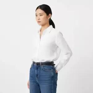 막스마라 26SS MINI BELT 14501041 002 14501041600 002) 미니 레더 벨트)