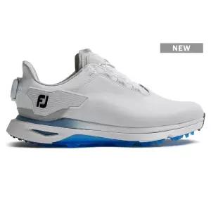 [풋조이](강남점)여성 프로 SLX WHITE / GRAY / BLUE 98212