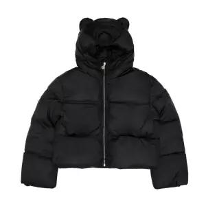 [롯데백화점]옌키옌키 BEAR KENNY LEON BLACK 여성 패딩
