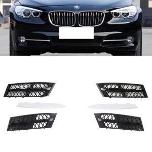 앞범퍼 폐쇄형 외부 그릴 51117200733 BMW 5' F07 GT 535i 2010-2013