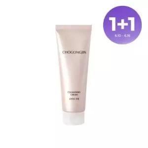 [1+ 1][미샤/초공진] 클렌징 크림 170ml