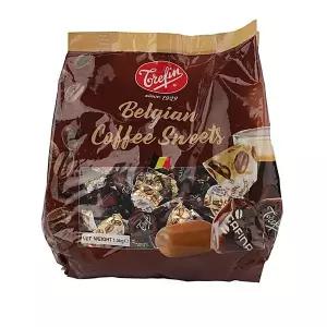 벨기안 커피맛 스윗트 캔디 1.5kg 대용량 / 탕비실 사무실 커피사탕