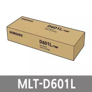 삼성 정품 토너 MLT-D601L 검정 35000매 SL-K6400LX K6300LX K6350LX K6400ZX K6400