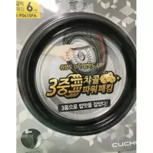 CJH-TPM0602IP 쿠첸 6인용 압력밥솥 고무패킹 CPJ-P061SPA