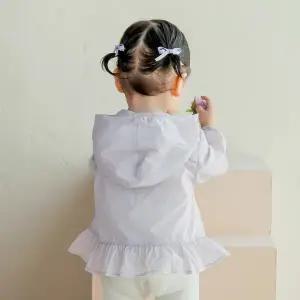 [보리보리/해피프린스]니아 아기 바람막이 점퍼