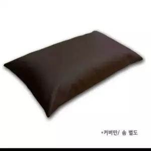 침구 레자 수면 찜질방 펜션 커버신상추가 방수 베개커버 베개솜 다용도사용 병원