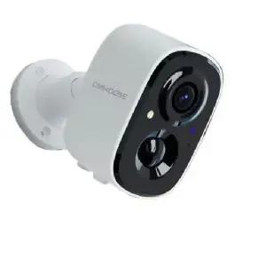 CCTV 카메라 실시간 홈캠 전원주택 유심 차량용 무선 농막 현관 wifi