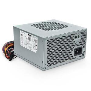 업그레이드된 D460EGM-00 0FFD6 460W 전원 공급 장치 HU460AM-01 PSU Dell Precision 3630 T3630 5680 T3640 T3650 Alien-ware Aurora R7 R6 R5 DPS-460DB-18 A AC460AM-01 D460AM-03 장치와 호환됨